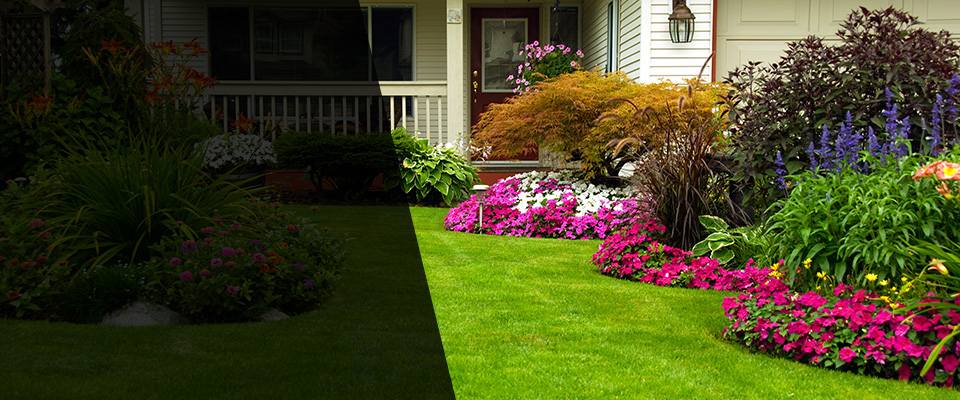 Flint Landscapers