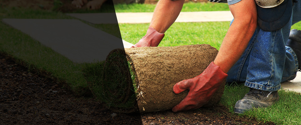 Flint Landscapers