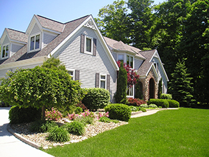 Landscapers and Lawncare Services in Flint, MI